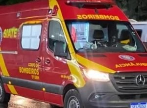 acidente-entre-carro-e-moto-deixa-um-ferido-em-apucarana