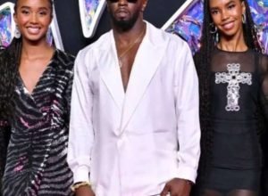 familia-de-p.-diddy-comemora-decisao-que-livra-rapper-de-tres-acusacoes