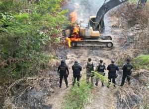 operacao-ja-destruiu-16-dragas-e-8-embarcacoes-de-garimpo-ilegal-no-am
