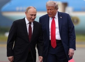 enviado-do-kremlin-diz-que-reuniao-trump-putin-correu-“notavelmente-bem”