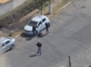 pm-e-roubado-em-sao-paulo,-mas-sobrevive-apos-arma-de-bandido-falhar;-veja