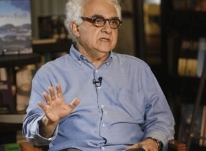 milton-hatoum,-o-mais-novo-imortal-da-academia-brasileira-de-letras