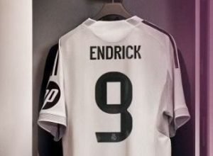 agora-camisa-9,-endrick-inicia-temporada-apos-fechar-laliga-em-top-6