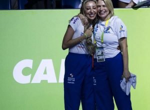 ‘sonhamos-com-isso’,-diz-tecnica-da-selecao-de-ginastica-ritmica-sobre-bom-desempenho-no-mundial