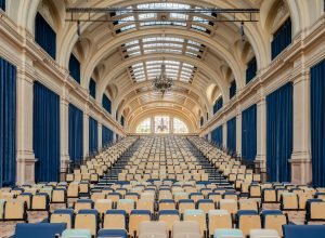 Estação Motiva Cultural. Foto: Manuel Sá