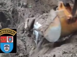 policia-apreende-municoes-e-veiculo-adulterado-em-caso-de-desaparecidos-no-parana