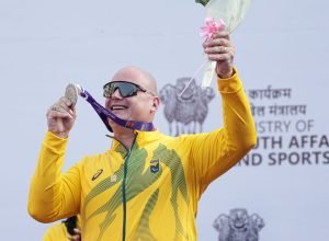 mundial-de-atletismo:-brasil-mantem-lideranca-do-quadro-de-medalhas
