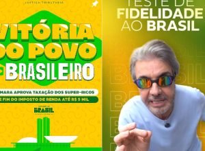 lula-amplia-propaganda-nas-redes-a-1-ano-da-eleicao-e-foca-soberania,-ir-e-influenciadores