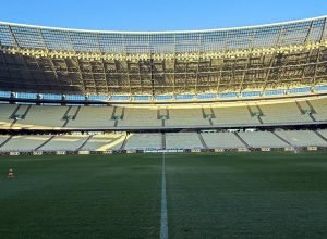 ceara-x-santos:-escalacoes-e-onde-assistir-ao-jogo-do-brasileirao