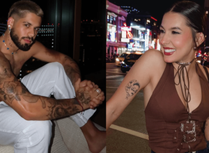 ze-felipe-e-ana-castela-se-beijam-em-programa-de-tv;-veja