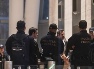 bolsonaristas-avancam-para-enterrar-nucleo-do-governo-lula-de-combate-ao-crime-organizado