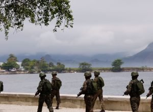 saiba-o-que-e-a-glo,-que-autoriza-uso-das-forcas-armadas-na-seguranca