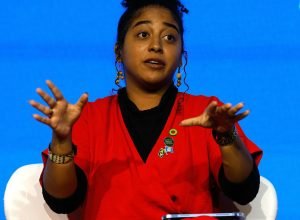 lideranca-jovem-da-cop-quer-justica-climatica-no-centro-da-conferencia