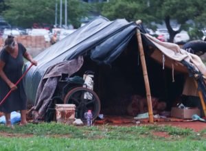 brasil-tem-358-mil-pessoas-em-situacao-de-rua,-com-60%-no-sudeste