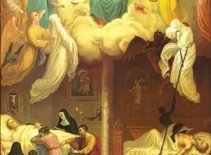 Comunhão de todos os santos