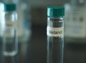 Crise Metanol