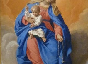 Nossa Senhora do Rosário