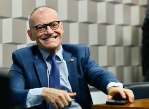 Foto: Geraldo Magela/Agência Senado