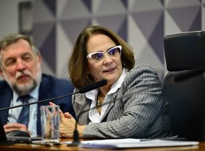 Foto: Saulo Cruz/Agência Senado