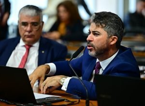 Foto: Saulo Cruz/Agência Senado
