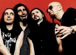 systemofadown